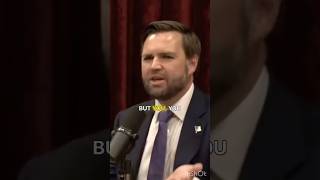 JOE ROGAN Experience #2221-    JD VANCE