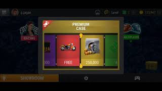 racing fever moto#premium case screenshot 3