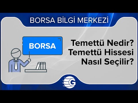 Temettü Nedir? Temettü Hissesi Nasıl Seçilir? (EREĞLİ Hisse Örneği)