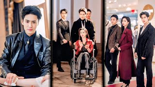 Information His Secret Wife For 6 Years🔥But On Their Anniversary,He Chose His First Love🥺NewKorean Chinese Drama News