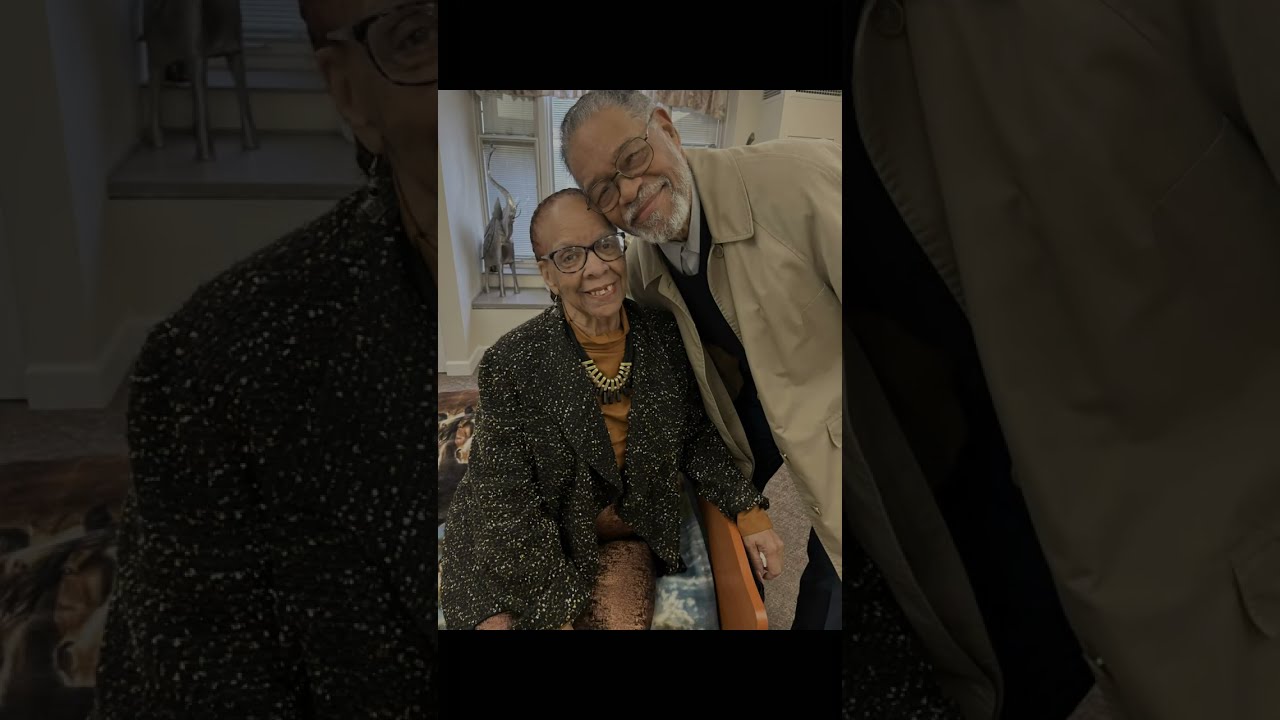 Raymond Malone Memorial Video