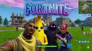 🎵Bambiczek-FORTNITE🎵-zwiastun