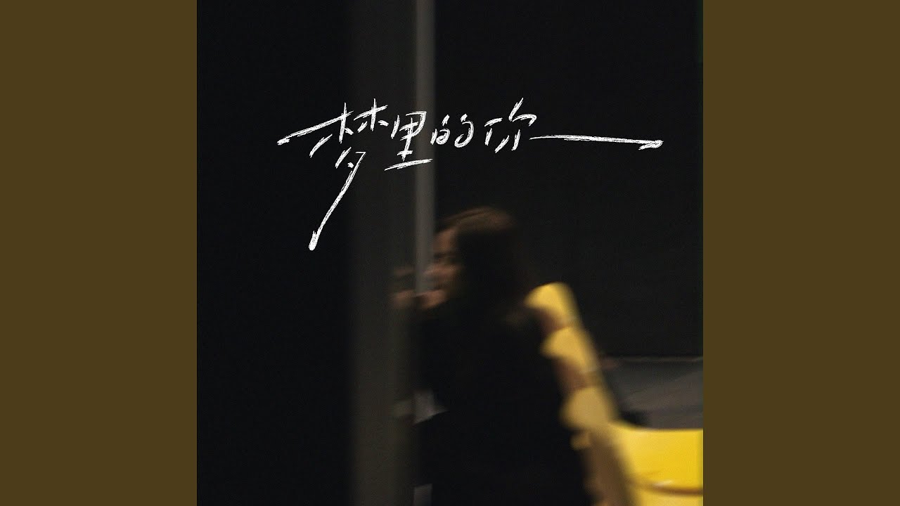 Sleduj 梦里的你（梦里的梦梦里的你） (伴奏) na YouTube