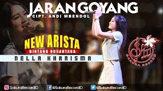 Nella Kharisma - Jaran Goyang | Dangdut 