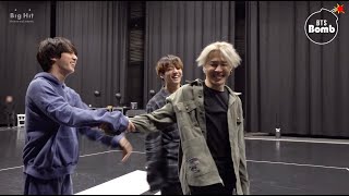 [BANGTAN BOMB] The No No Game - BTS (방탄소년단)