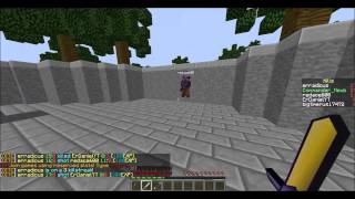Minecraft OITC Hacker #4 redace600