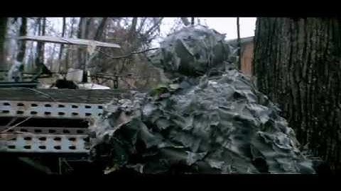 HalfLiteTV - The Infiltration