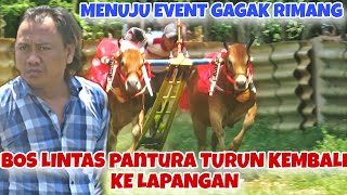 RAJA SAWER, PUTRA KERBEY, RIMBA JAYA AND MANY OTHER TEAMS || TOWARDS THE GAGAK RIMANG EVENT PART 1