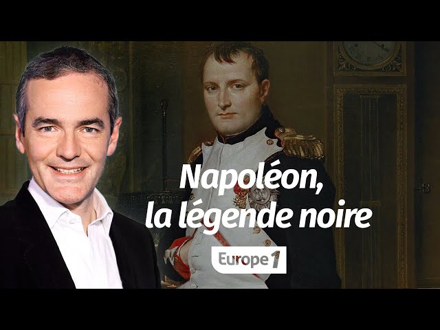 F.Ferrand raconte - Lincoln assassiné :