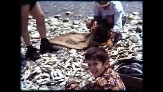 ΨΑΡΕΜΑ ΣΤΟΝ ΑΛΥΑΚΜΩΝΑ 1975=76