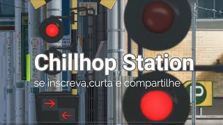Sinta A Vibe - Chillhop Station 2 0