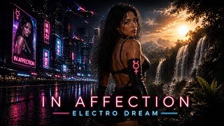 IN AFFECTION — Lost Between Worlds