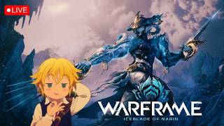 Warframe - Novo no game Fazendo Massacre do Santuario (!pix)