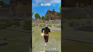 Free Fire Map vs Real MAP life 😱 | Katuwanameth Uba Dakkada?