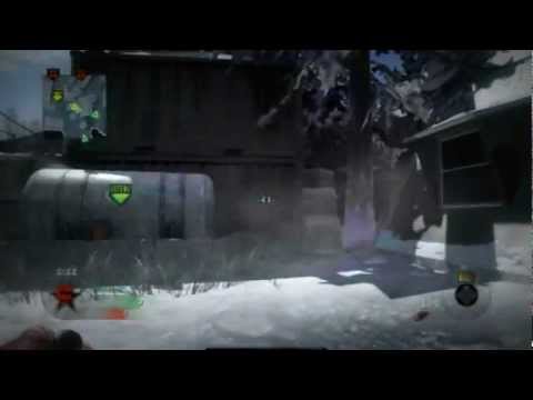 Spawn Tomahawk on Array | (Offense)