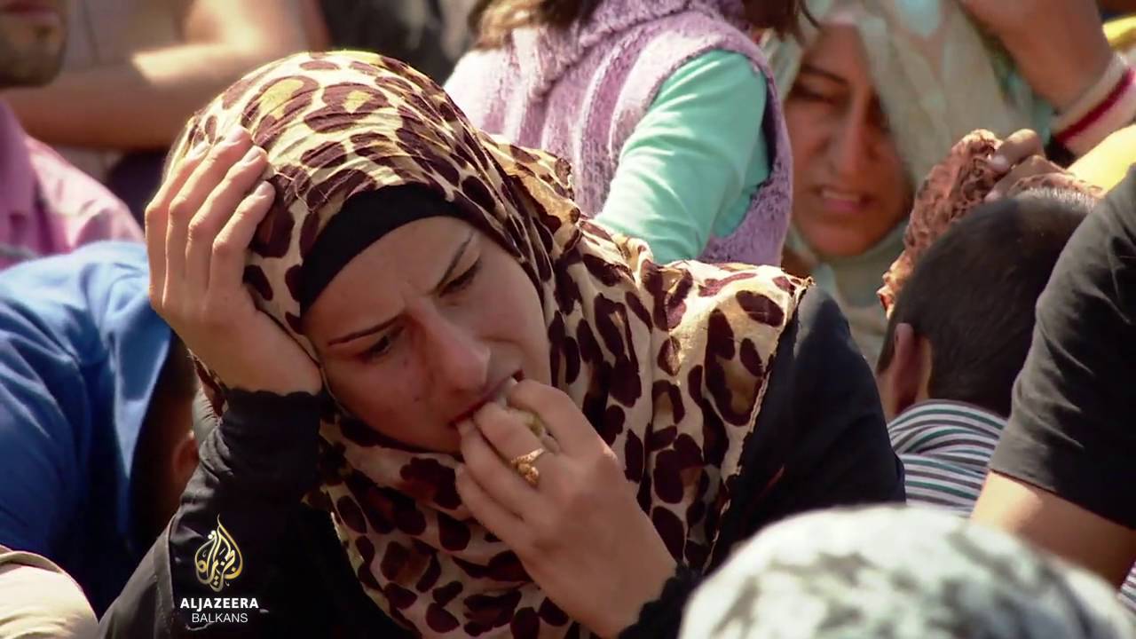 المجر تجند "صيادي الحدود"