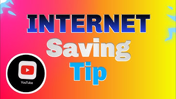 इंटरनेट बचाने वाली trick youtube data saving tips #shorts #youtube