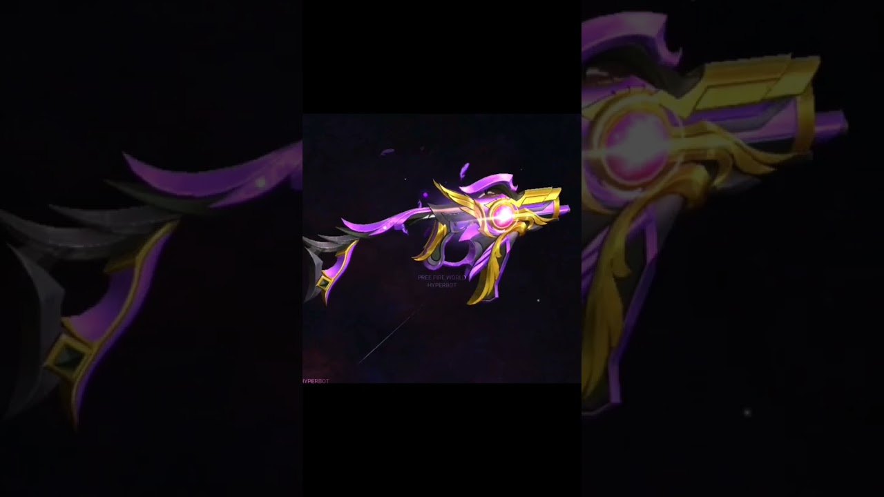 INCUBATOR VECTOR 😍FREE FIRE 