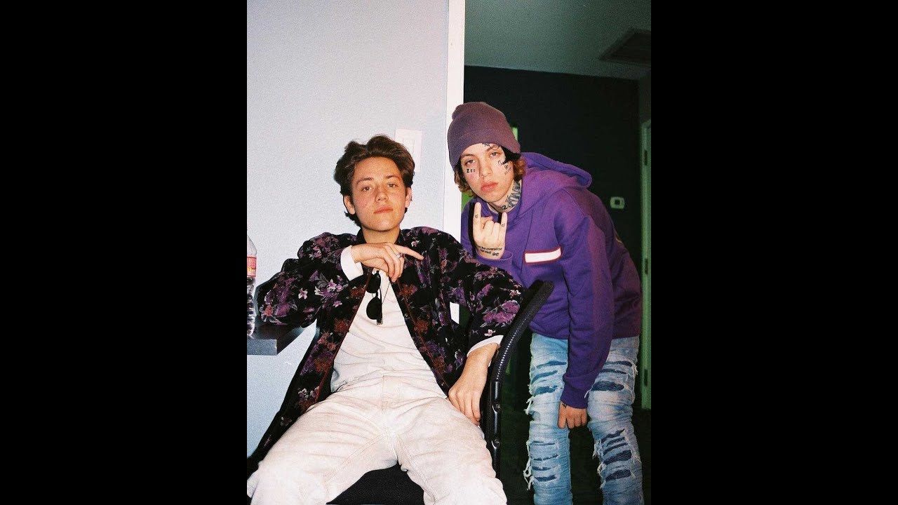 Lil Xan 16 Things You Should Know About The Rappers Rise To Fame