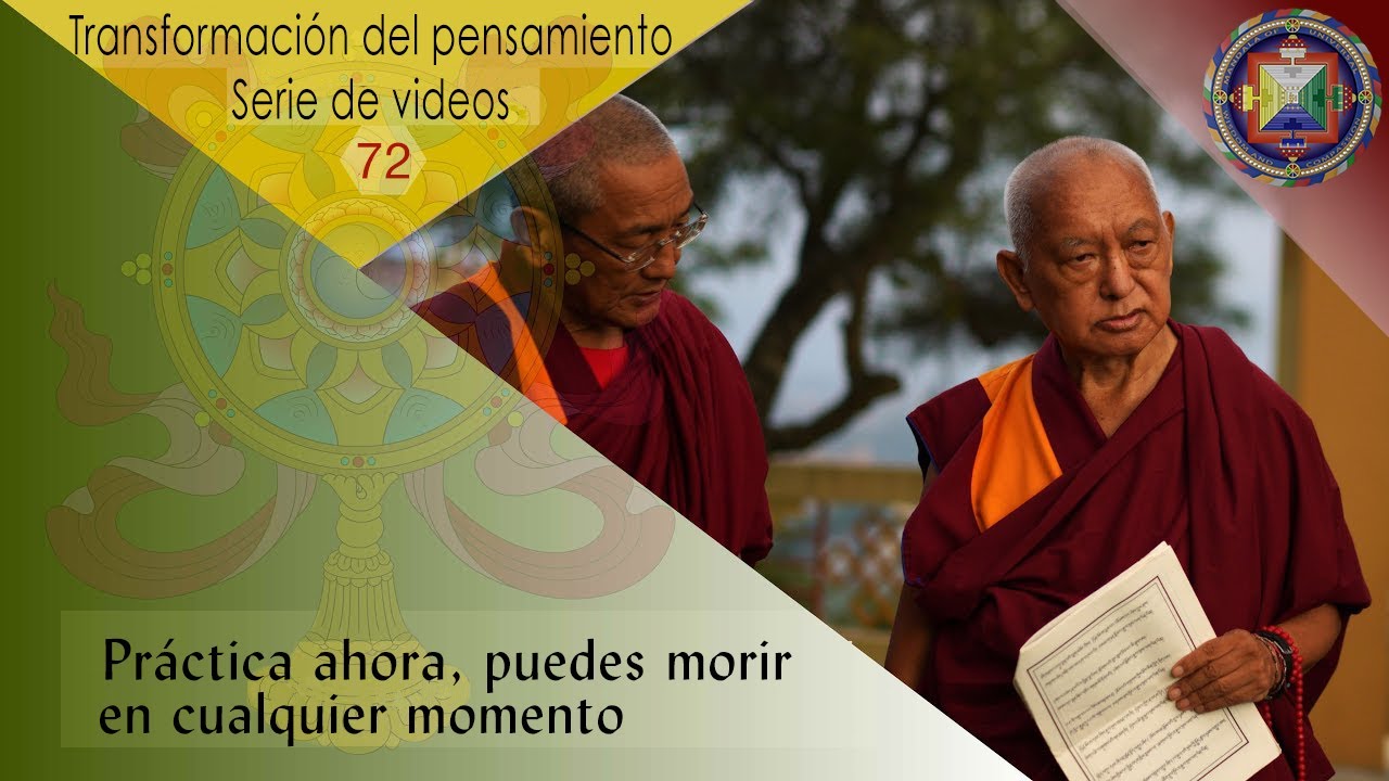 20200925 LZR Kopan-Práctica ahora, puedes morir en cualquier momento.