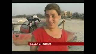 BBC News and Weather (September 2005)