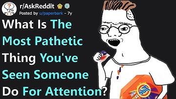 What