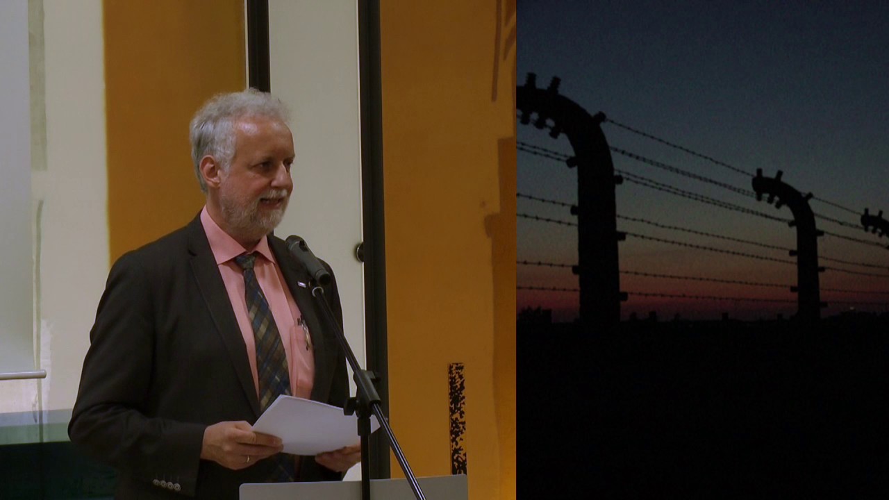 Boschki: Nacht – Abenddämmerung – Morgengrauen. Licht und Dunkel im Werk von Elie Wiesel