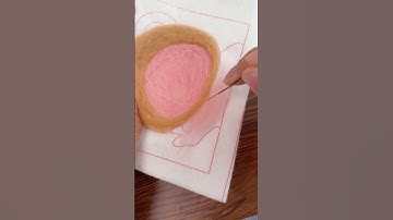 How to Make a Needle Felted Loopy - Step-by-Step Tutorial | Maria Callary Toys