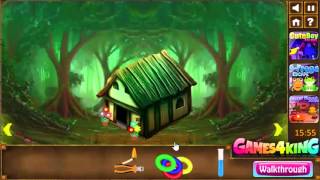 G4K Love Birds Escape Game walkthrough. . screenshot 5