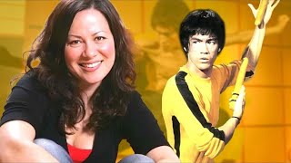 Bruce Lee’s Daughter Finally Breaks Her Silence in 2026