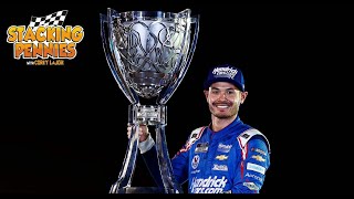 Is the year after winning a championship really the hardest? | Stacking Pennies Podcast