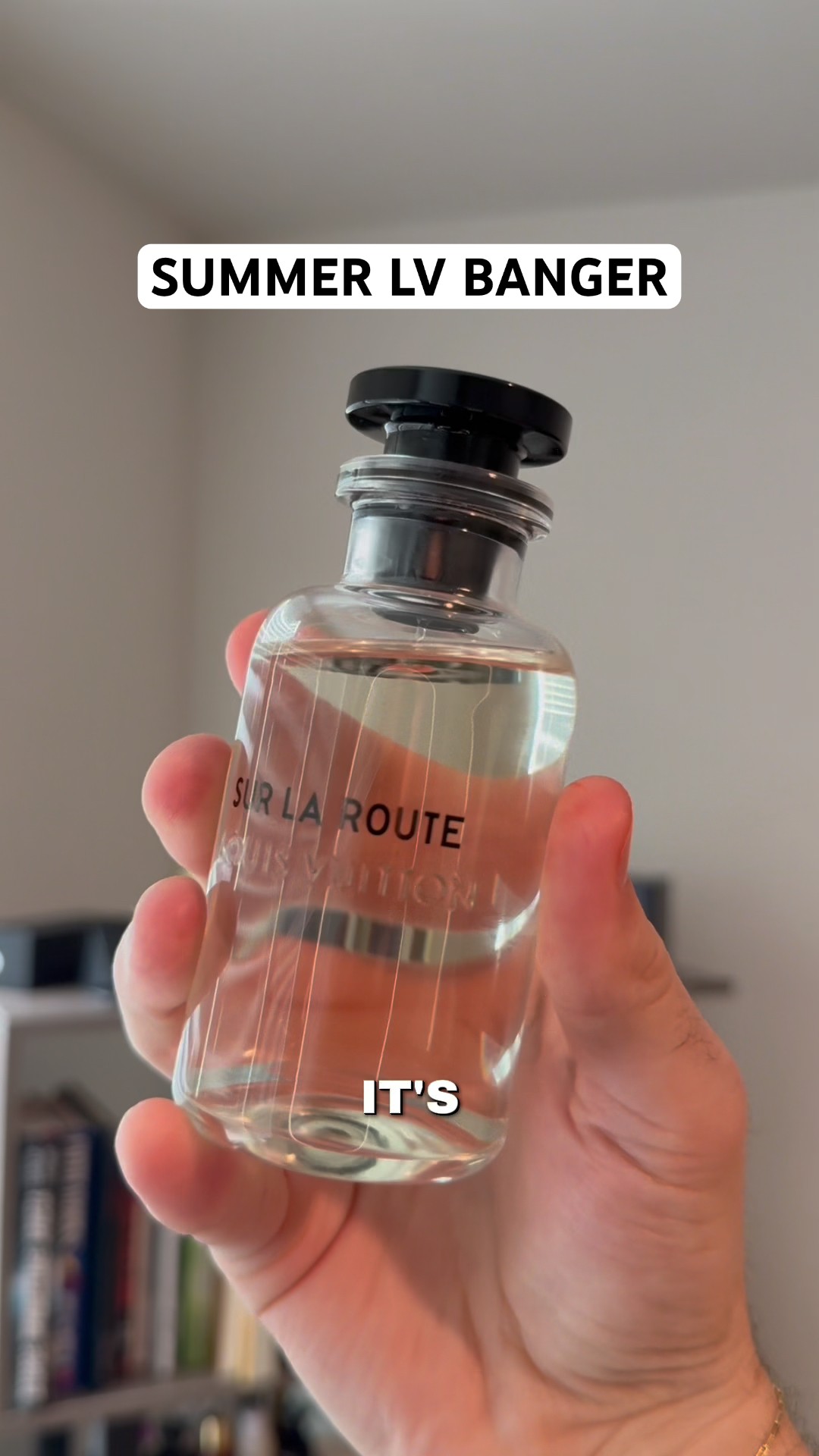 Louis Vuitton Sur La Route | Hidden Gem? - YouTube