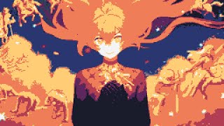 Hero 8bit Remix - Limbus Company