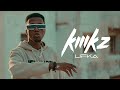 Lifka  kmkz les btises 3 visualizer by the eknboy