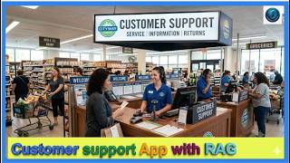 FREE  AI with RAG Customer Service Chatbot in JUST 1 Hour!  - Full Tutorial & Demo  #AI #ollama #RAG