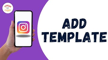 How To Add Yours Template On Instagram Story