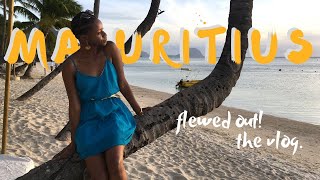 MAURITIUS Vlog: Getting Flewed Out! | Kenyan Travel Vlogger