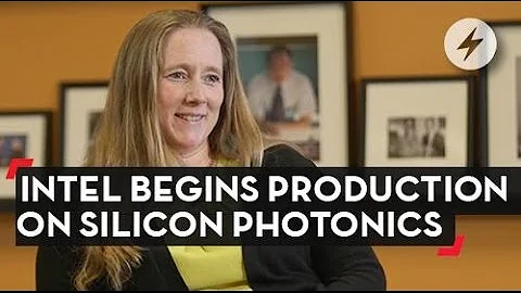 Revolutionizing Data Centers and Beyond: Intel's Silicon Photonics