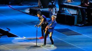 The Rolling Stones - Before They Make Me Run (Raleigh, NC Zip Code Tour) chords