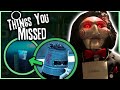 77 Things You Missed™ in JIGSAW (2017) | Ultimate Compilation