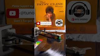 Patsy Cline - Crazy October 1961 (Sounds On Vinyl Record)