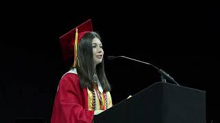 Athens High School Graduation 2026 Highlights