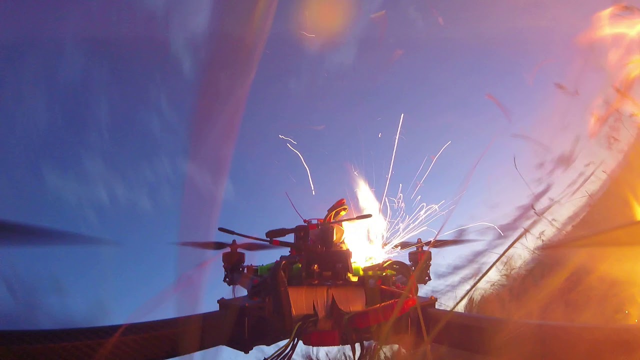 xclass catalyst machineworks cannonball 800 maiden flight worst case scenario