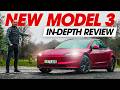 New tesla model 3 review  still the best electric car  what car