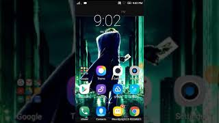 Keep all your android data lock-youtube screenshot 4