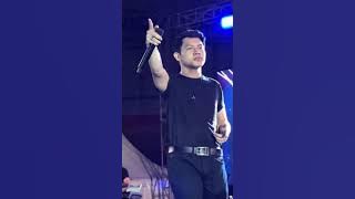 Download lagu RONI PARULIAN | SEPARUH NAFAS KU