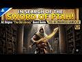 In Search of the Sword of Ptah! | AC Origins The Old Library Quest Guide (PS5 4K Enhanced Gameplay)
