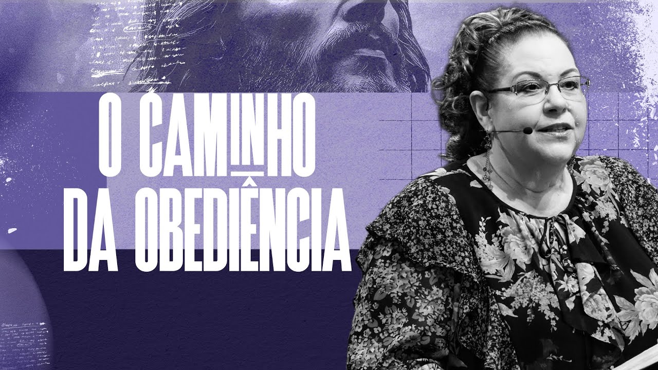 O caminho da obediência: a chave que move o Céu a seu favor - Elia Nicholas