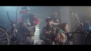 The Bearded Bastards - Beard P*rn [Official]
