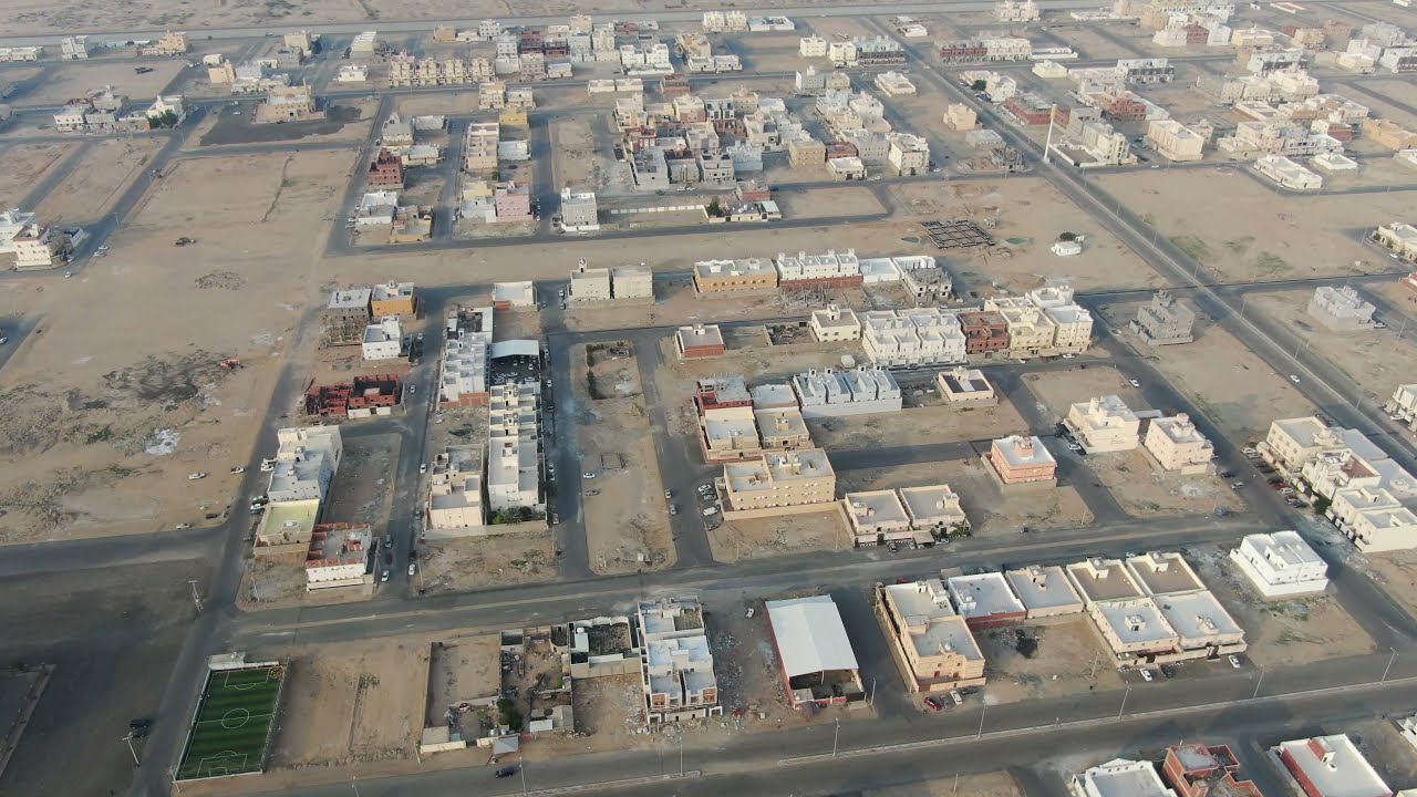 حي الخمرة Part 1